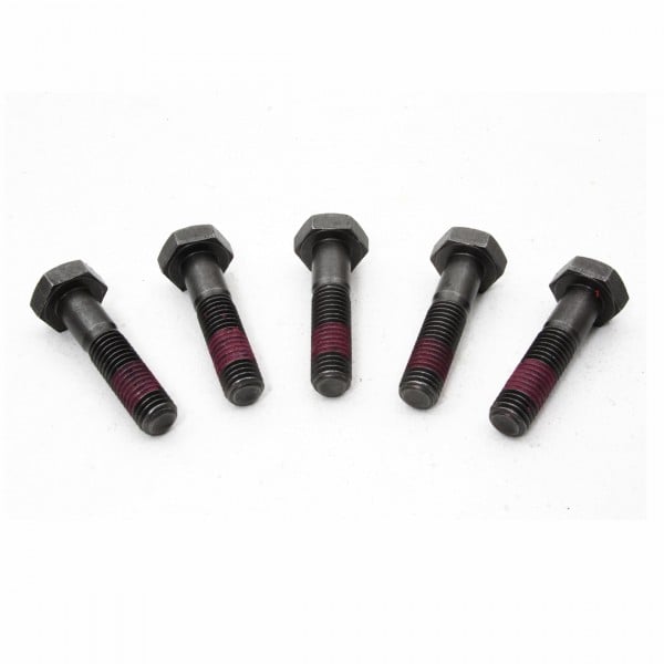 Rear Wheel Bearing Kit for Range Rover Classic with ABS