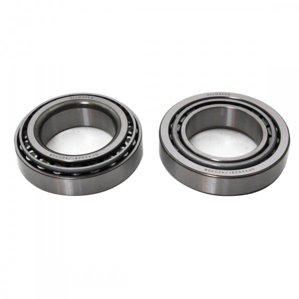 Rear Wheel Bearing Kit for Range Rover Classic with ABS