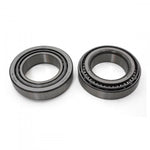 Premium Front Wheel Bearing Kit for Range Rover Classic with ABS