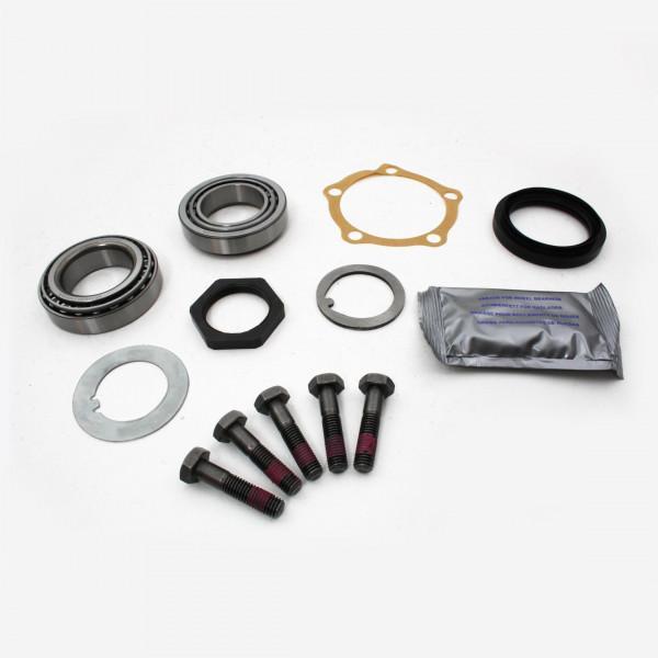Front Wheel Bearing Kit for Range Rover Classic with ABS