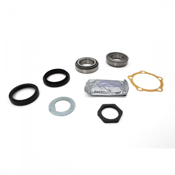 PR2 Premium Front Wheel Bearing Kit for Range Rover Classic without ABS