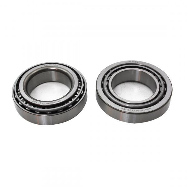 Front Wheel Bearing Kit for Range Rover Classic without ABS