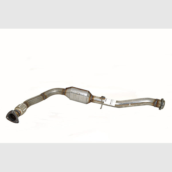 Downpipe with Catalytic Converter for Defender and Discovery 2 Td5 - WCD000500