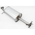 Exhaust Silencer