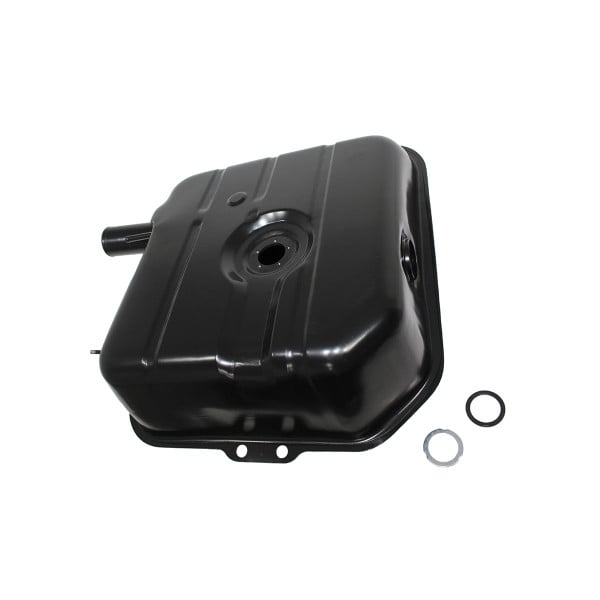 Tank Assy - Fuel - Black