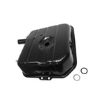 Tank Assy - Fuel - Black