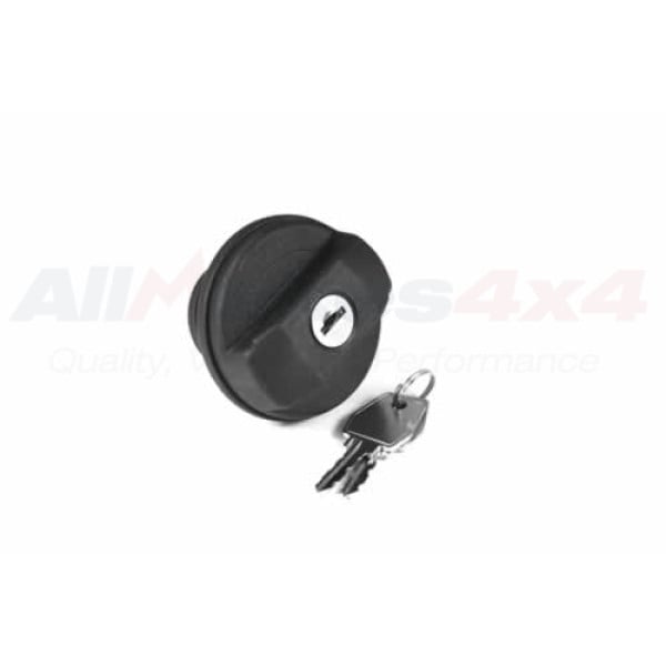 Cap Assy Fuel Tank Filler