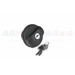 Cap Assy Fuel Tank Filler