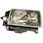 Headlamp Assembly RH LHD
