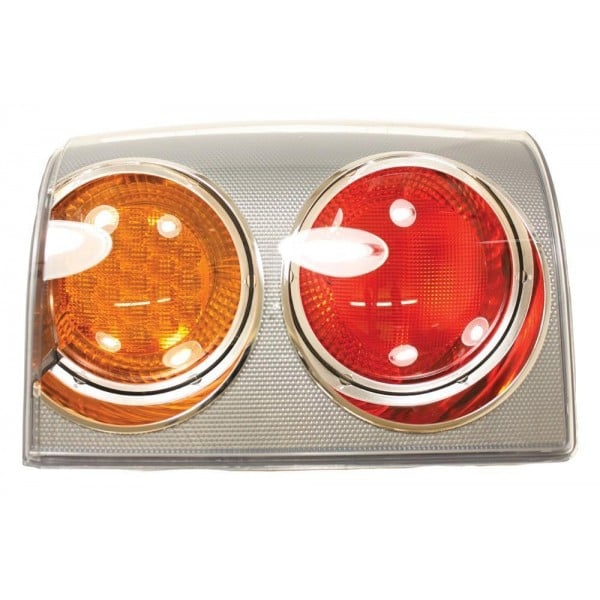 Rear Right Lamp