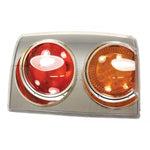 Rear Left Lamp
