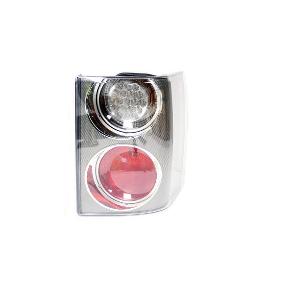 Lamp - Rear Assembly