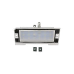 Led Number Plate Lamp