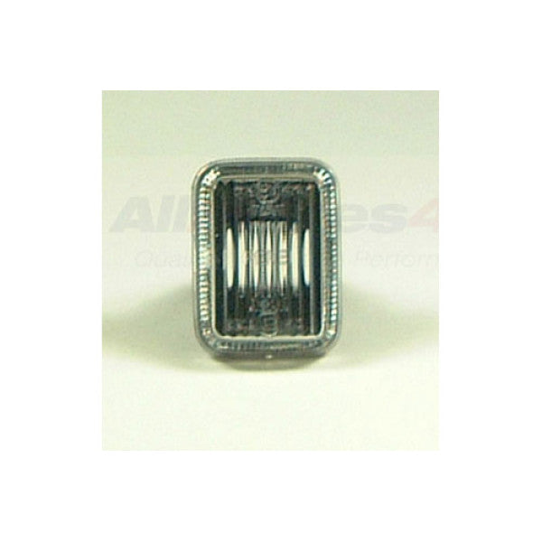 Lamp - Side Repeater - Front