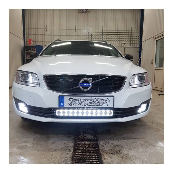 VISION X XPR-H12S HALO 22" 120W LED LIGHT BAR