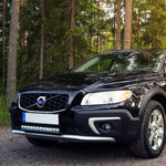 VISION X XPR-H12S HALO 22" 120W LED LIGHT BAR