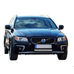 VISION X XPR-H12S HALO 22" 120W LED LIGHT BAR