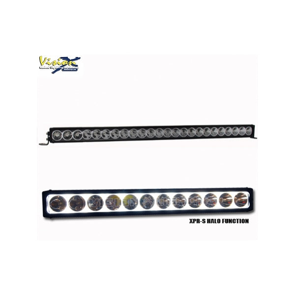 VISION X XPR-H24S HALO LIGHT BAR 45" 240W