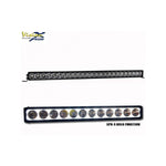 VISION X XPR-H24S HALO LIGHT BAR 45" 240W