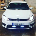 VISION X XPR-H3S HALO 6" 30W E-MARKED LED LIGHT BAR