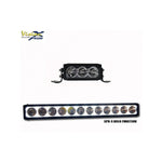 VISION X XPR-H3S HALO 6" 30W E-MARKED LED LIGHT BAR