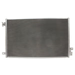 Ac Condenser
