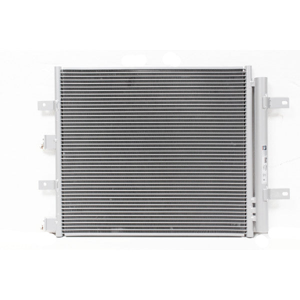 Ac Condenser