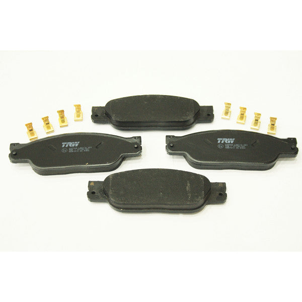 Brake Pad Set