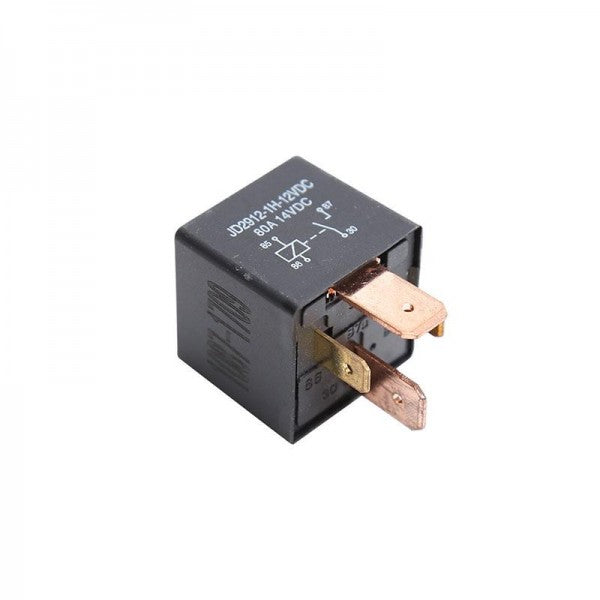 YWB500220R - Relay 70A Grey