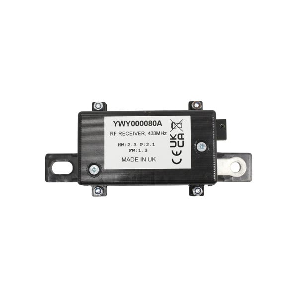 Remote Control Radio Receiver - YWY000080 for Discovery 2