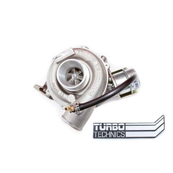 Land Rover Defender 200TDi VGT Hybrid Turbo