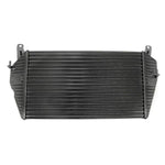 BAS Hi Flow Defender Performance Intercooler