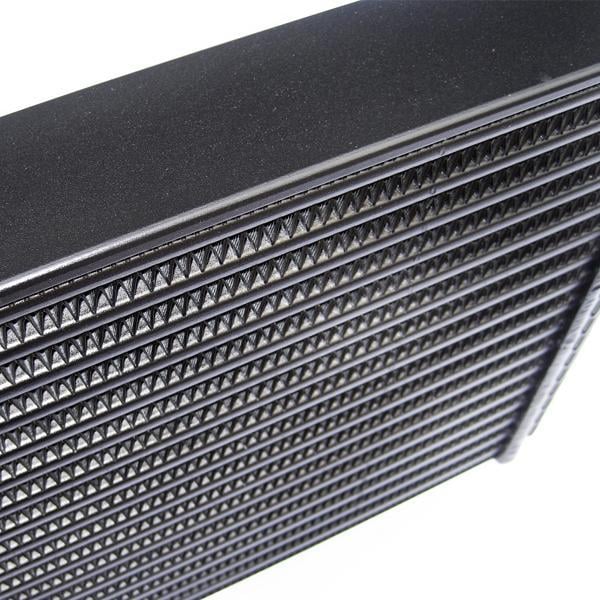 BAS Hi Flow Defender Performance Intercooler