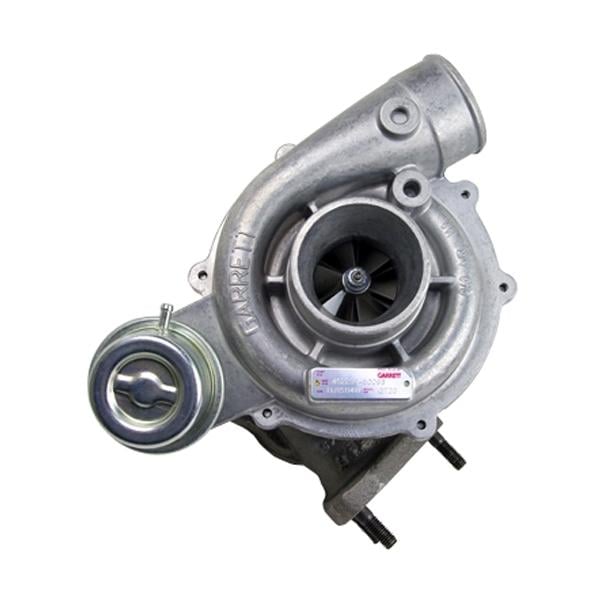 Land Rover Defender TD5 Standard Turbo