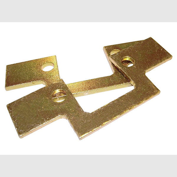 DA2362-2 - Range Rover Classic Heavy Duty Front Coil Spring Retainers