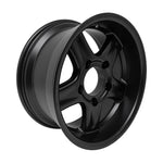 Land Rover Defender Caradoc Alloy Wheel 18x19 Satin Black 5x165