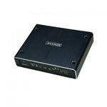 IQ 500W 4 Channel Class D Full-Range Amplifier