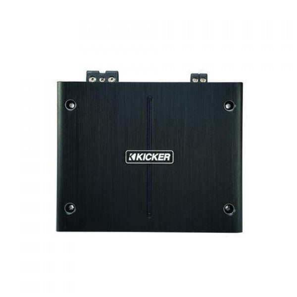 IQ 500W 4 Channel Class D Full-Range Amplifier