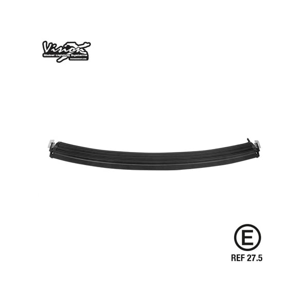 VISION X XPL HALO 54" 210W CURVED