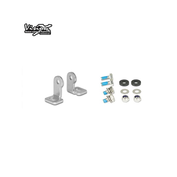 VISION X XPL HALO 54" 210W CURVED