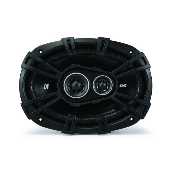 DS 6" x 9" (160 x 230 mm) Triaxial Speaker System