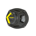 CS 6" x 9" (160 x 230 mm) Triaxial Speaker System