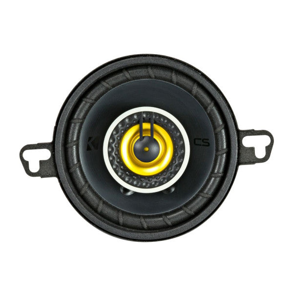 CS 3.5" (89 mm) Coaxial Speaker System