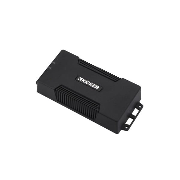 PX 400W 4 Channel Class D Full-Range Amplifier