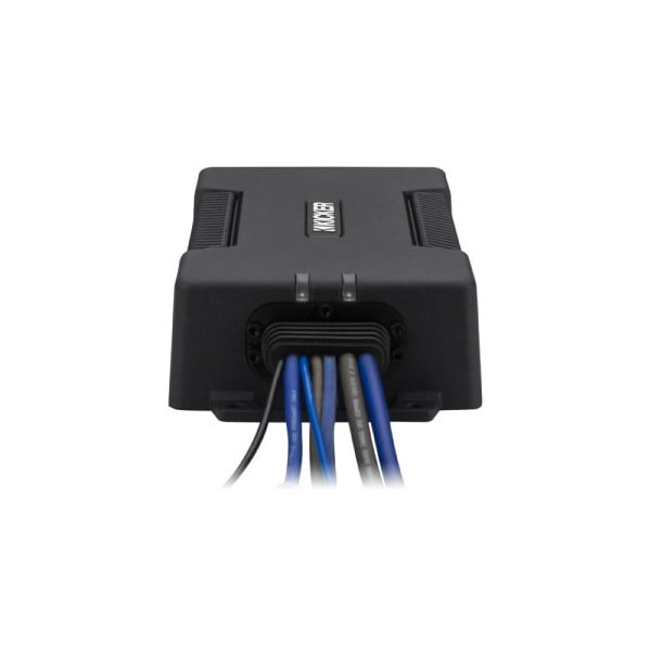 PX 400W 4 Channel Class D Full-Range Amplifier