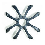 12" L7 Square Subwoofer Grill