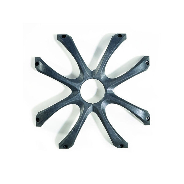 8" L7 Square Subwoofer Grill