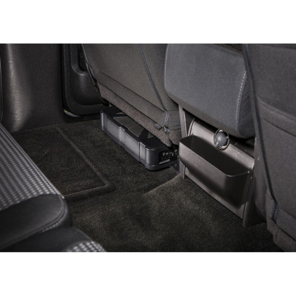 HS 8" Compact Powered Loaded Enclosure