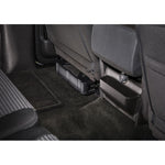 HS 8" Compact Powered Loaded Enclosure