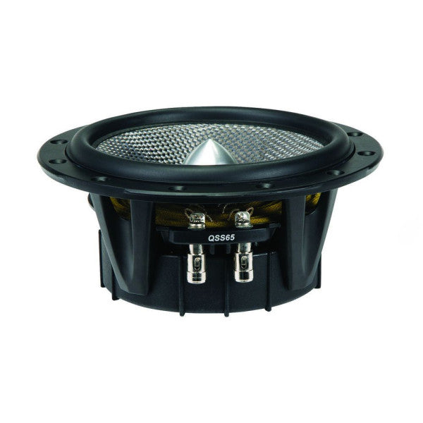 QS 6.75" (165 mm) Convertible Speaker System